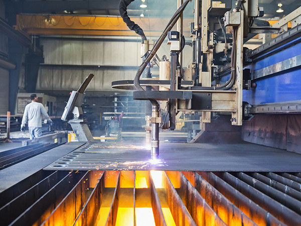China Jiangsu Hongyiyuan Metal Technology Co., Ltd Bedrijfsprofiel