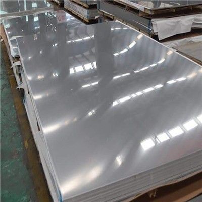 304 304l 316 430 Stainless Steel Sheet S32305 904l 4x8 Ft Ss