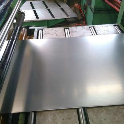 304 304l 316 430 Stainless Steel Sheet S32305 904l 4x8 Ft Ss