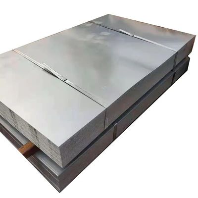 Warm gedompeld zink 5052 legering aluminium plaat 2 mm aluminium checker plaat dakplaat