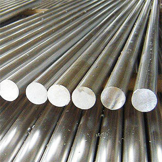 Forged AISI 329 30mm Stainless Steel Bars 201 202 301 304L 304 SS Bar