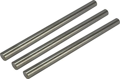AISI 410 430 Polijst oppervlak roestvrij staal staaf SS koud getrokken metalen ronde staaf op maat voor bouwmateriaal