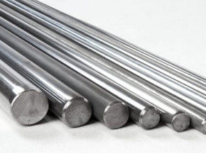 ASTM 310 316L Ronde staalstaaf SUS JIS AISI 2mm 14mm 60mm 75mm Helder 6M legeringsstaaf