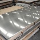 409 Plat van roestvrij staal 4 mm 5 mm 6 mm warmgewalst roestvrij staal
