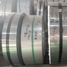 2B Oppervlakte AISI 201 roestvrijstalen spoelen GB 303 304 HR 5 mm roestvrijstalen spoel
